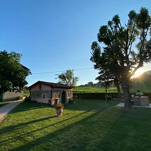  Bed & Breakfast L'oca Giuliva Relais