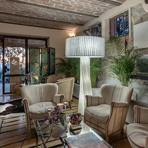 Be Vedetta - Relais&glamping - Adult Only 3*, Scarlino Italien