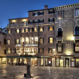 Scandinavia - Relais 3*, Venedig Italien