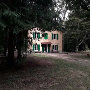  Auberge de jeunesse Casa Delle Guardie Rifugio